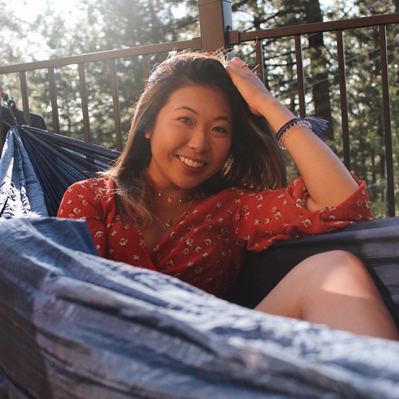 MEET THE POSHER💖 - Picture 2 of 4